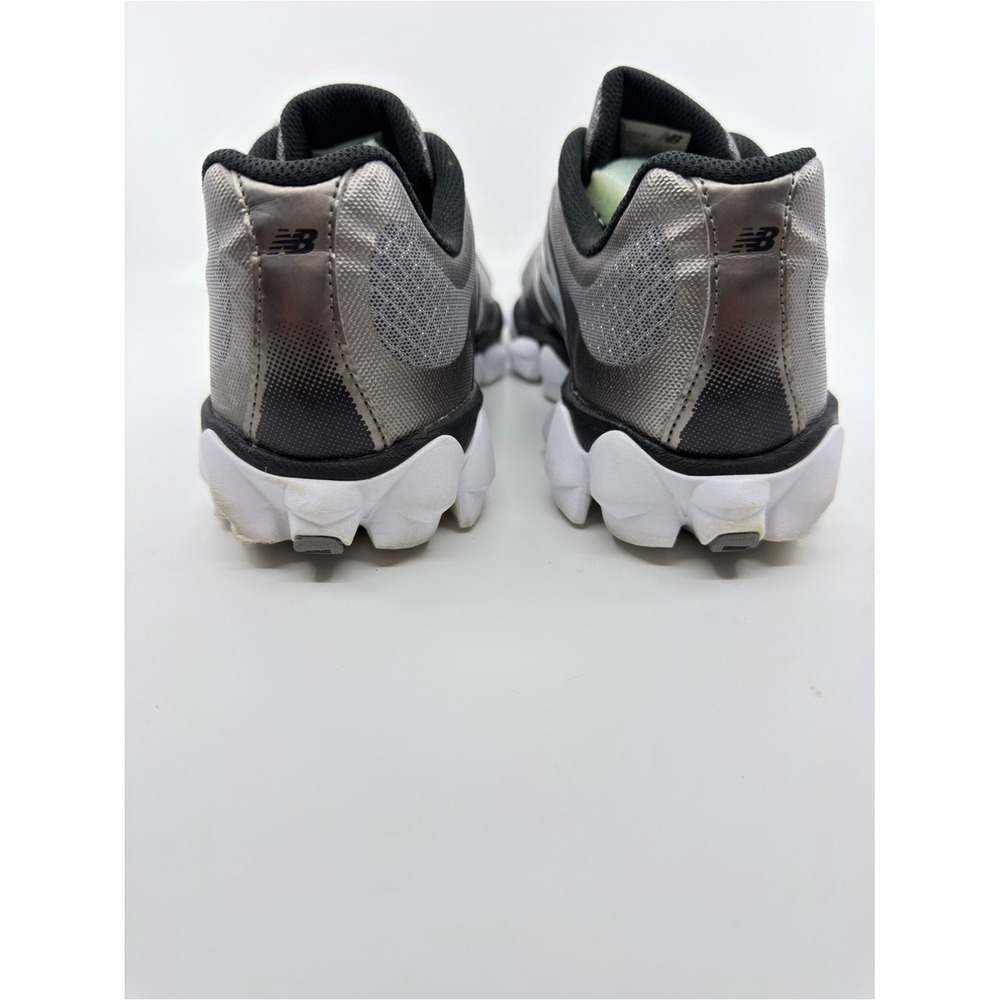 New Balance 4090v1 Running Shoes Mens Silver Grey Black M4090GY1 REVlite - Picture 3 of 11
